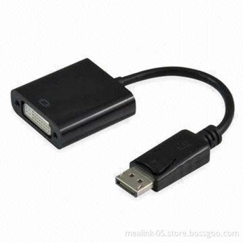DP to DVI Cable